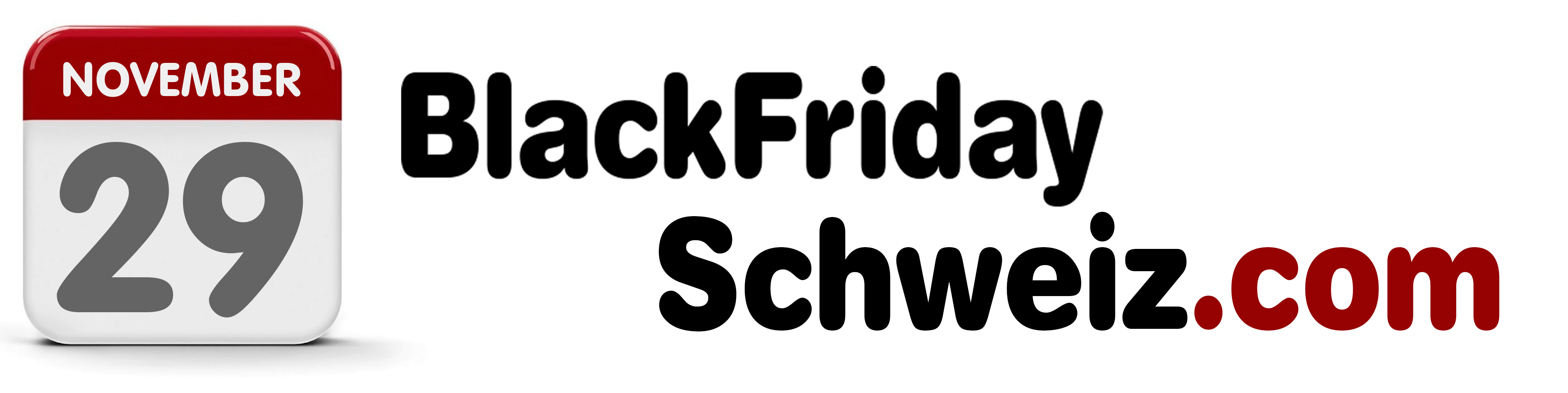 Black Friday 2019 Schweiz