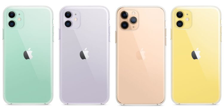 Black Friday Schweiz Iphone 11