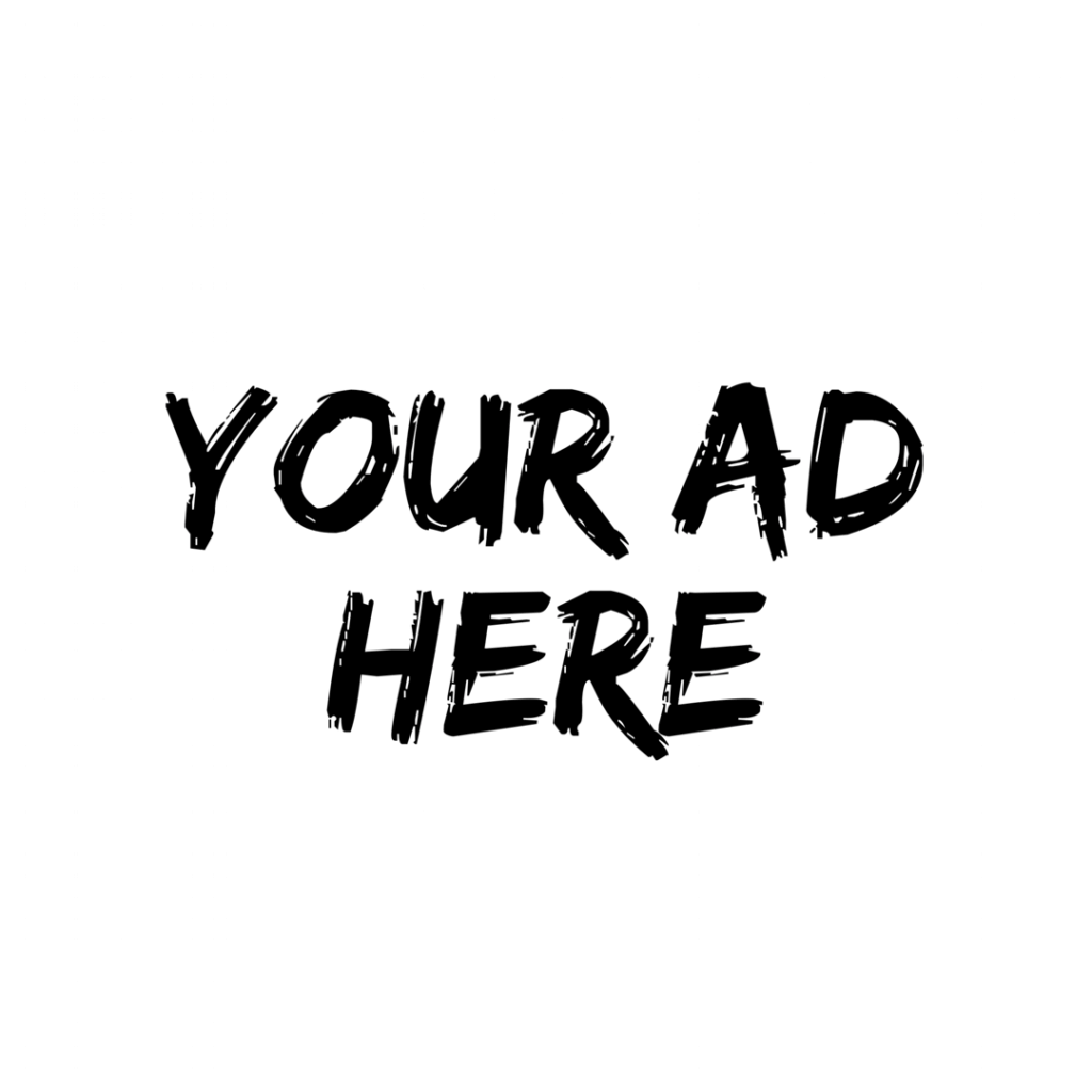Your Ad here